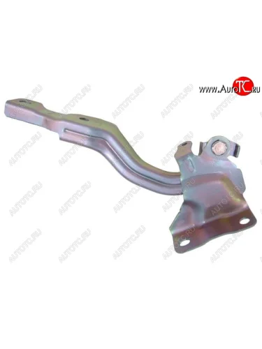 Левая петля капота BODYPARTS KIA Rio 3 QB дорестайлинг седан (2011-2015)