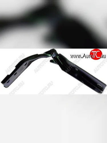 Левая петля капота BODYPARTS Peugeot 206 хэтчбэк 3 дв. 2AC дорестайлинг (1998-2003)