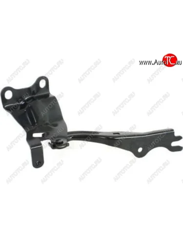 Левая петля капота BODYPARTS Mazda 3/Axela BL дорестайлинг, хэтчбэк 5 дв. (2009-2011)