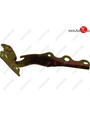 Левая петля капота BODYPARTS Peugeot 301 (2012-2017)