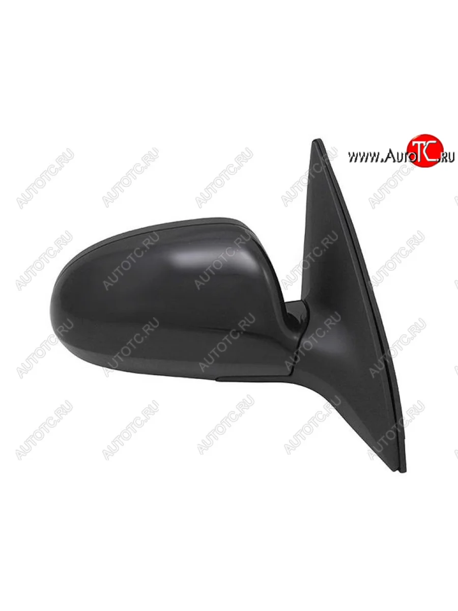 Боковое левое зеркало (электрическое) BODYPARTS Hyundai I30 FD хэтчбек дорестайлинг (2007-2010) (неокрашенное)  в Воронеже Воронежской области