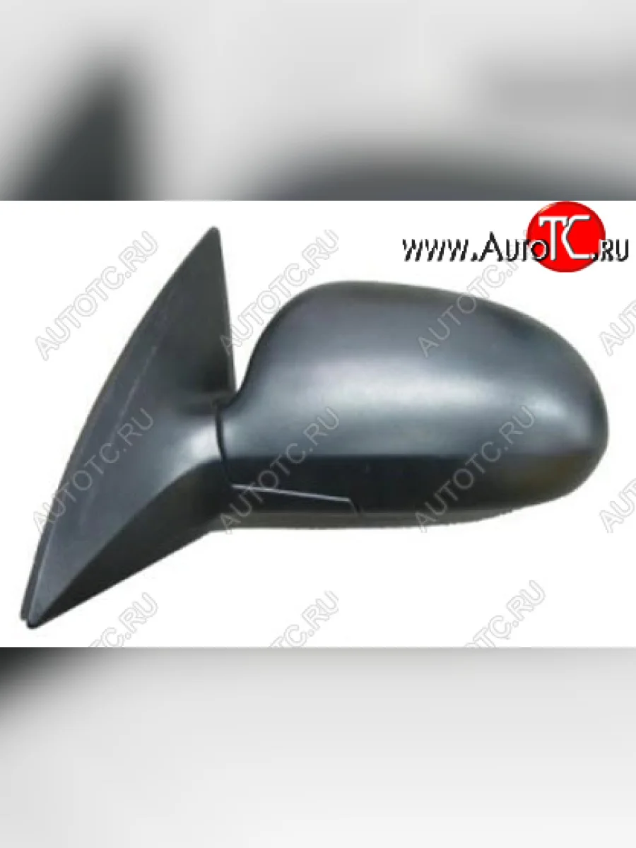 Боковое левое зеркало (электрическое, с подогревом) BODYPARTS Hyundai I30 FD универсал дорестайлинг (2007-2010) (неокрашенное)  в Воронеже Воронежской области