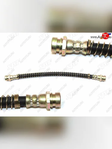 Шланг тормозной зад (Таиланд) LH SAT Hyundai Getz  TB (2002-2011) хэтчбэк 5 дв. дорестайлинг, хэтчбэк 3 дв. рестайлинг