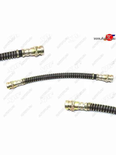 Шланг тормозной зад (Таиланд) RH SAT Hyundai Getz  TB (2002-2011) хэтчбэк 5 дв. дорестайлинг, хэтчбэк 3 дв. рестайлинг, хэтчбэк 5 дв. рестайлинг