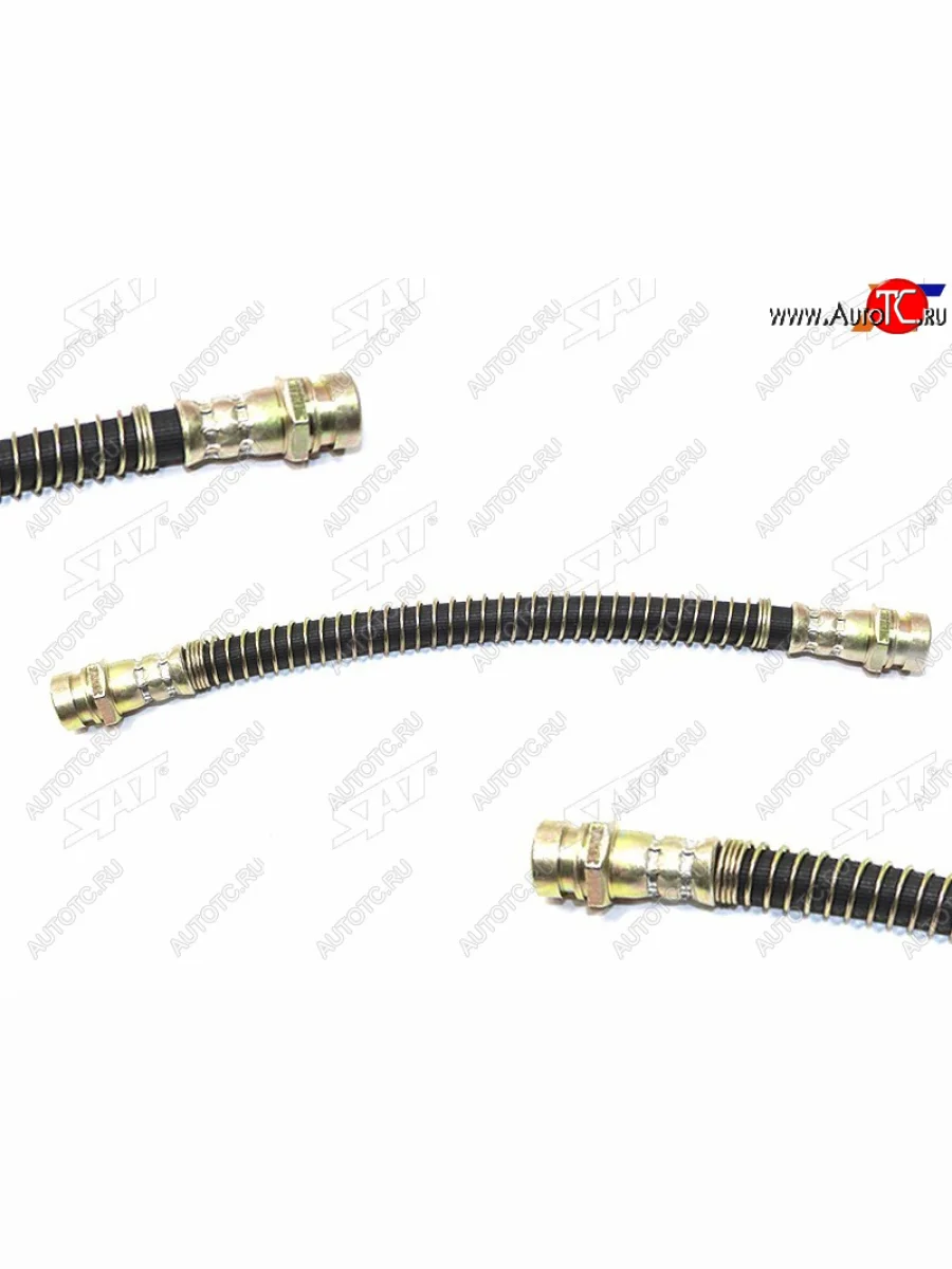 Шланг тормозной зад (Таиланд) RH SAT Hyundai Getz TB хэтчбэк 5 дв. рестайлинг (2005-2010)  в Керчи Республика Крым