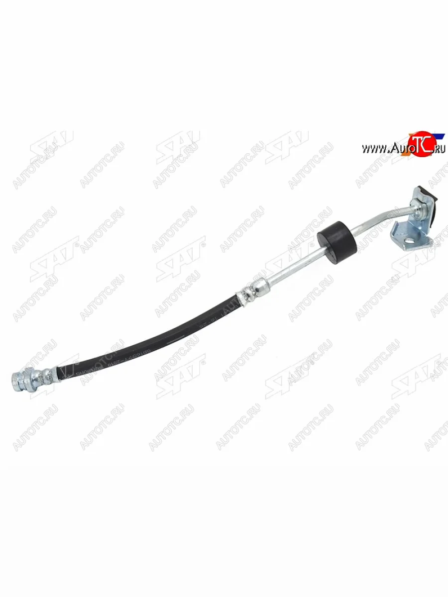 Шланг тормозной задний (Таиланд) RH SAT KIA Soul AM дорестайлинг (2008-2011)  с доставкой в г. Керчь