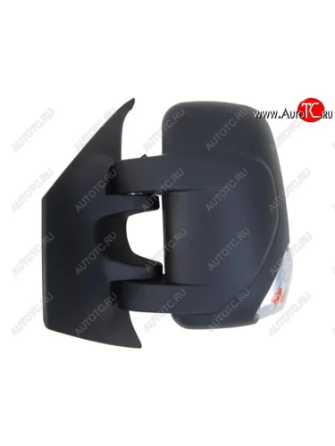 Боковое левое зеркало (электрическое, с подогревом) BODYPARTS Renault Master FV,JV фургон дорестайлинг (2010-2015)