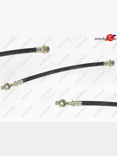 Шланг тормозной задний (Таиланд) LH SAT Nissan Juke ( 1 YF15,  2 F16) (2010-2025) дорестайлинг, рестайлинг