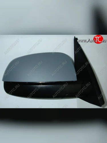 Боковое левое зеркало (электрическое, с подогревом) BODYPARTS Opel Meriva A (2002-2010)