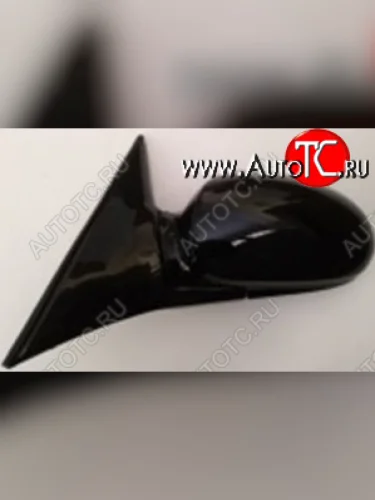 Боковое левое зеркало (электрическое, с подогревом) BODYPARTS Hyundai Sonata EF рестайлинг ТагАЗ (2001-2013)