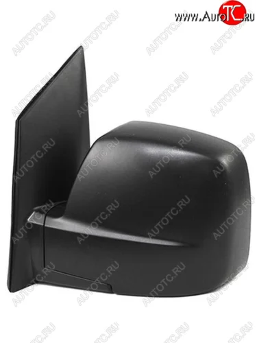 Боковое левое зеркало (механическое) BODYPARTS Hyundai Starex/Grand Starex/H1 TQ дорестайлинг (2007-2013)