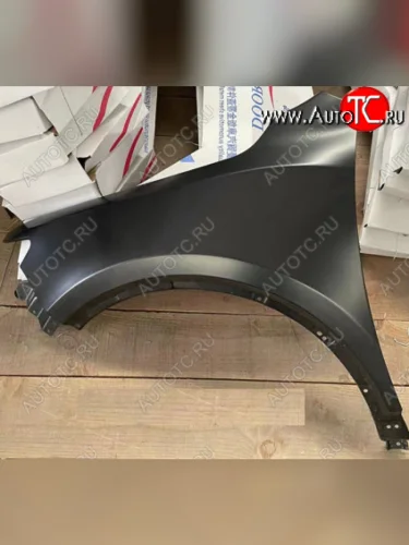 Левое крыло BODYPARTS Geely Atlas NL3 (2016-2022)