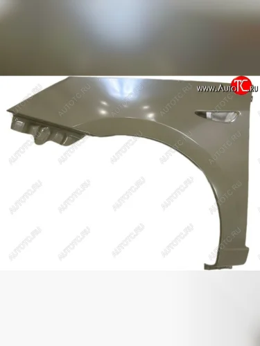 Левое крыло BODYPARTS Changan Eado седан (2011-2018)