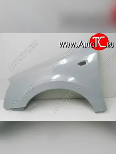 Левое крыло BODYPARTS Chery Fora A21 (2006-2010)