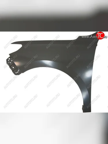 Левое крыло BODYPARTS Haval Jolion дорестайлинг (2020-2024)