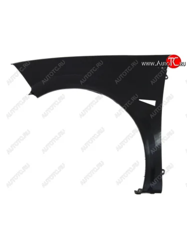 Левое крыло BODYPARTS Renault Megane седан  дорестайлинг (2002-2006)