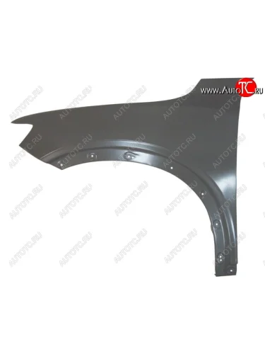 Левое крыло BODYPARTS Geely Monjaro (2022-2025)