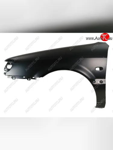 Левое крыло BODYPARTS Volkswagen Passat B4 седан (1993-1996)