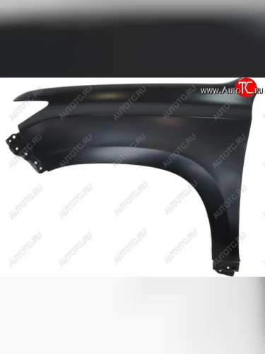 Левое крыло BODYPARTS Toyota Land Cruiser Prado J150 2-ой рестайлинг (2017-2020)