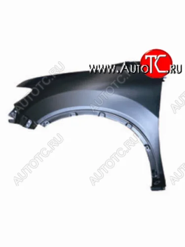 Левое крыло BODYPARTS Nissan X-trail 3 T32 рестайлинг (2017-2022)