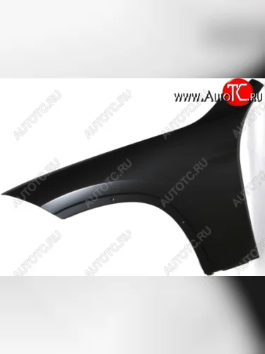 Левое крыло BODYPARTS BMW X1 F48 дорестайлинг (2015-2019)