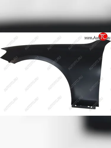 Левое крыло BODYPARTS Mercedes-Benz GLA X156 дорестайлинг (2013-2017)