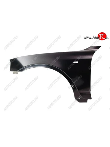 Левое крыло BODYPARTS BMW X3 E83 (2003-2009)