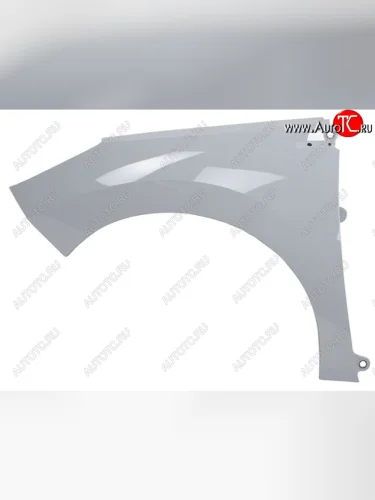 Левое крыло TYG Peugeot 308 T7 хэтчбек 5 дв. дорестайлинг (2007-2011)