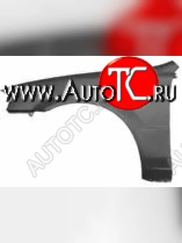 Левое крыло TYG Mazda 323/Familia седан BJ дорестайлинг (1998-2000)