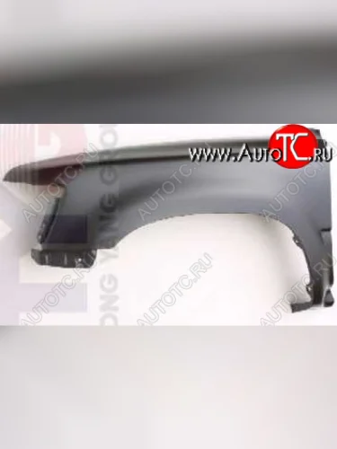 Левое крыло TYG Toyota 4Runner N120,N130 5 дв. дорестайлинг (1989-1992)