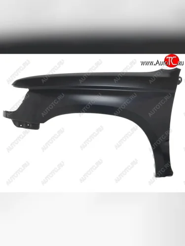 Левое крыло TYG Toyota 4Runner N180 5 дв. дорестайлинг (1995-2000)