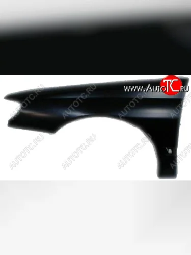 Левое крыло TYG Peugeot 406 8E,F универсал дорестайлинг (1995-1999)