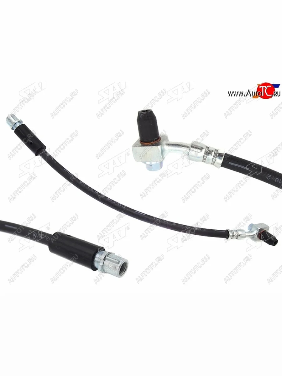 Шланг тормозной задний SAT LH=RH Opel Insignia B дорестайлинг универсал (2017-2020)  с доставкой в г. Пермь