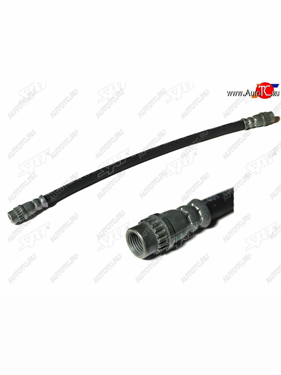 Шланг тормозной задний SAT LH=RH Renault Logan 2 рестайлинг (2018-2025)  с доставкой в г. Керчь