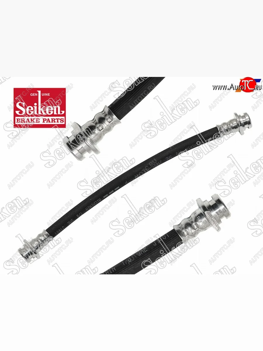 Шланг тормозной задний SEIKEN RH Suzuki Escudo 3 дорестайлинг (2006-2008)  с доставкой в г. Керчь
