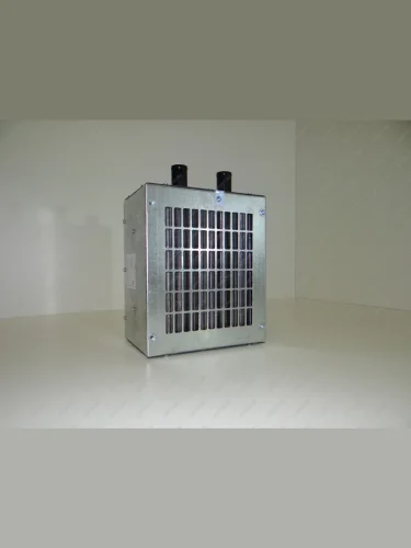 Автомобильный отопитель салона с блоком диагностики состояния КАМСКИЙ ОТОПИТЕЛЬ НЕФАЗ 5299  дорестайлинг (2013-2025)