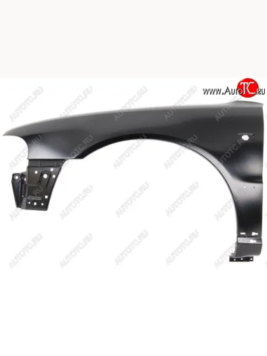 Левое крыло TYG Audi A4 B5 8D2 седан 2-ой рестайлинг (1999-2001)