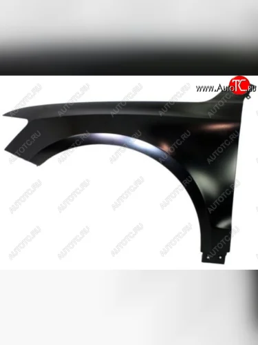 Левое крыло TYG Audi Q5 8R дорестайлинг (2008-2012)