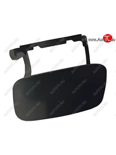 Левая крышка форсунки омывателя фары BODYPARTS Audi A4 B8 рестайлинг (2011-2016)