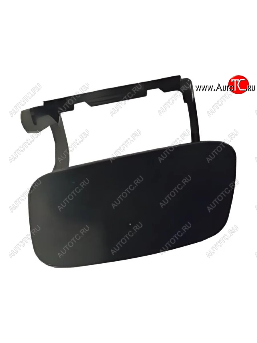 Левая крышка форсунки омывателя фары BODYPARTS Audi A4 B8 рестайлинг (2011-2016)  в Керчи Республика Крым