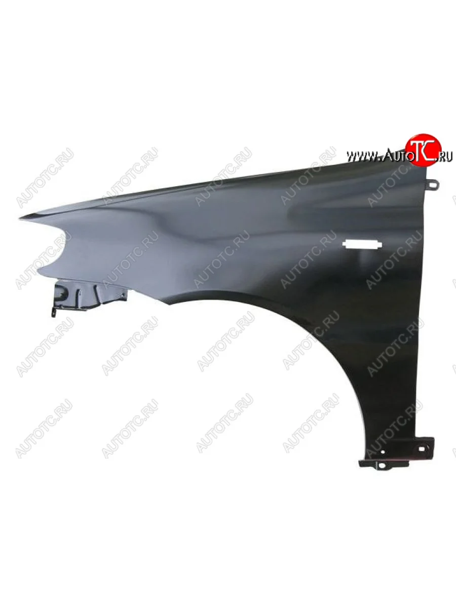 Левое крыло API Fiat Albea 170 седан (2002-2012) (неокрашенное)  в Керчи Республика Крым