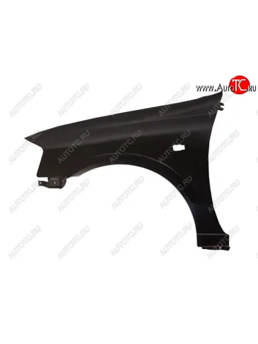 Левое крыло TYG Nissan Almera Classic B10 седан (2006-2013)