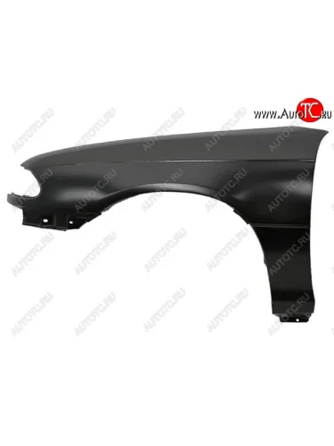 Левое крыло TYG Opel Astra F седан рестайлинг (1994-1998)