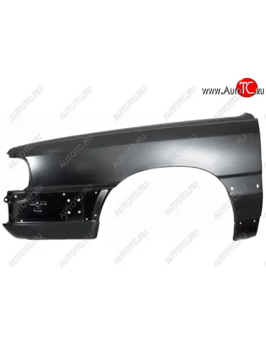 Левое крыло TYG Audi 100 C3 универсал дорестайлинг (1982-1987)