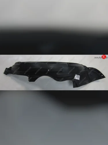 Левый подкрылок BodyParts KIA Picanto 1 SA хэтчбэк 5 дв. 1-ый рестайлинг (2007-2010)