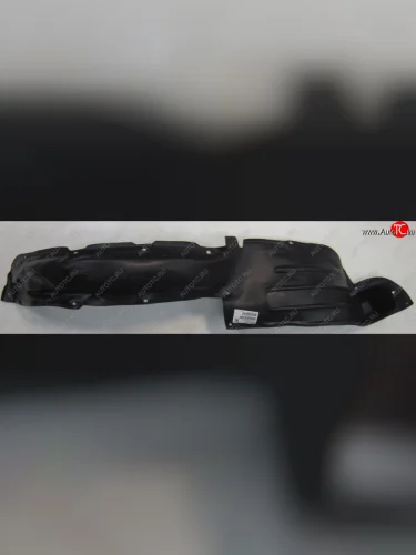 Левый подкрылок BodyParts Toyota Land Cruiser Prado J120 (2002-2009)