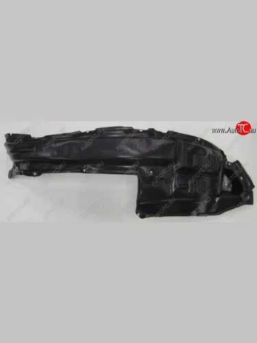Левый подкрылок BodyParts Toyota Land Cruiser Prado J150 дорестайлинг (2009-2013)