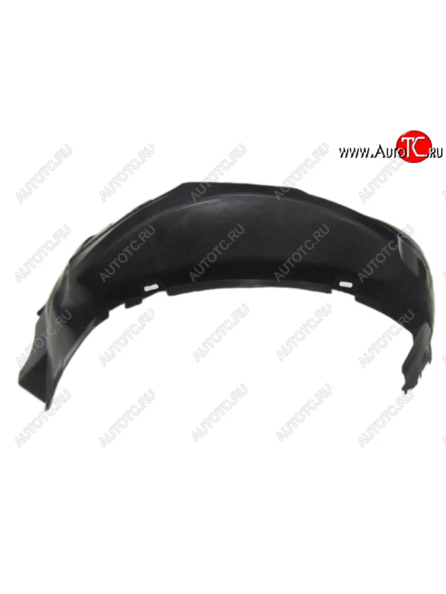 Левый подкрылок BodyParts Chery Amulet (Corda) A15 лифтбэк (2003-2010)  с доставкой в г. Керчь