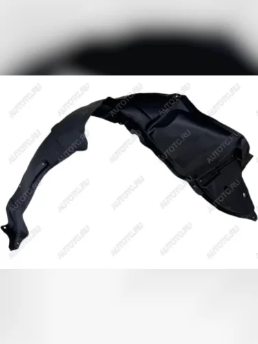 Левый подкрылок BodyParts Toyota Auris E150 хэтчбэк 5 дв. рестайлинг (2010-2012)