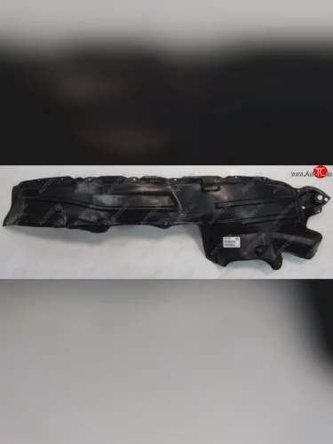 Левый подкрылок BodyParts Toyota Land Cruiser 200 дорестайлинг (2007-2012)
